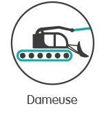 Dameuse